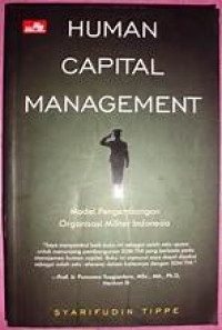 Image of Human Capital Management