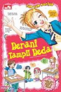 Image of Berani Tampil Beda