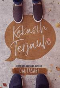 Image of Kekasih Terjauh