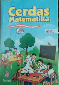 Image of Cerdas Matematika