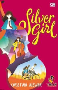 Image of Silver Girl