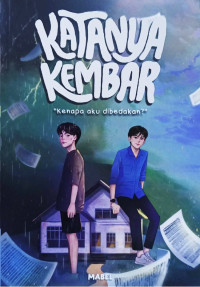 Image of Katanya Kembar