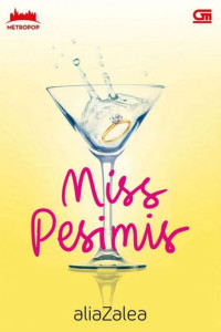 Image of Miss Pesimis