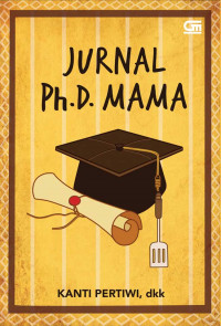 Image of Jurnal Ph.D Mama