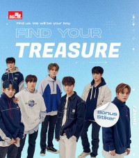 Image of Find Your Treasure