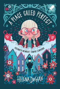 Image of A Place Called Perfect