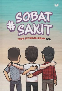 Image of #SobatSakit