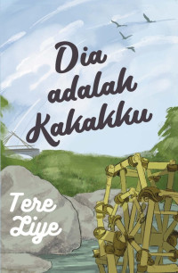 Image of Dia Adalah  Kakakku