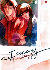 Image of Frenemy