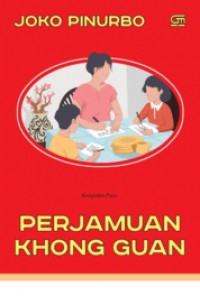 Image of Perjamuan Khong Guan : Kumpulan Puisi
