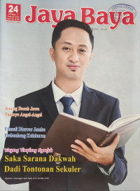 Image of Jaya Baya 24