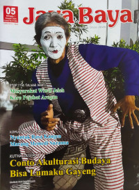 Image of Jaya Baya 05