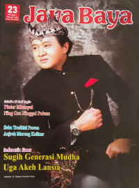 Image of Jaya Baya 23