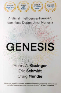 Image of Genesis