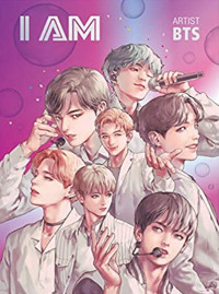 Image of I Am BTS