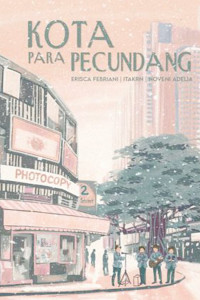 Image of Kota Para Pecundang
