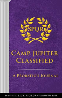 Image of Camp Jupiter Classified