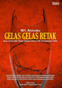 Image of Gelas Gelas Retak