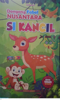 Image of Si Kancil
