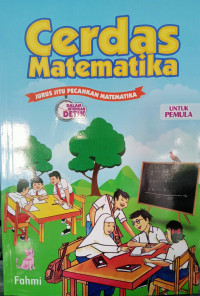 Image of Cerdas Matematika