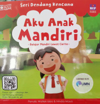 Image of Aku anak mandiri