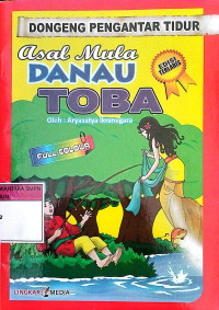 Image of Awal Mula Danau Toba
