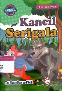 Image of Kancil dan Serigala