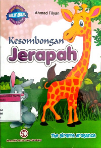 Image of Kesombongan Jerapah = The Girrafe Arogance