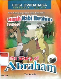Image of Kisah Nabi Ibrahim
