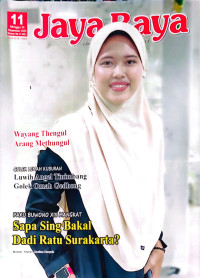Image of Jaya Baya 11