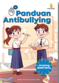 Image of Pandyan Antibullying