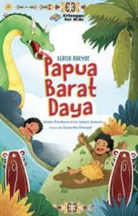 Image of Papua Barat Daya