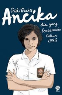 Image of Ancika