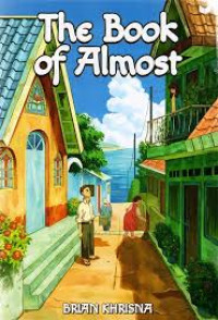 Image of The Book of Almost
