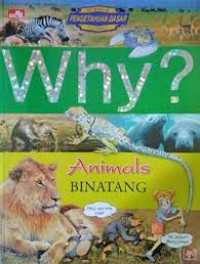 Image of why? animals