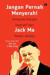 Image of Jangan Pernah Menyerah