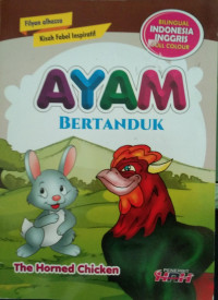 Image of Ayam Bertanduk