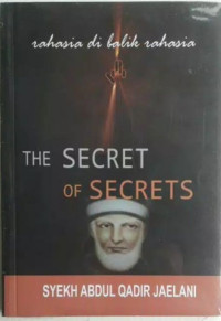 Image of The Secret Of Secret