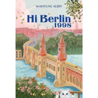 Image of HI Berlian 1998