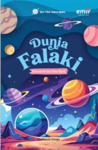 Image of Dunia Falaki