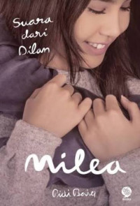 Image of Milea Suara dari Dilan