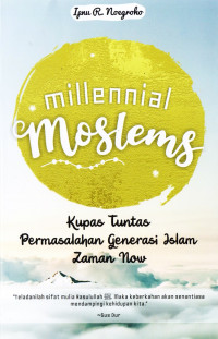Image of Millennial Moslems