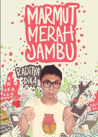 Image of Marmut Merah Jambu
