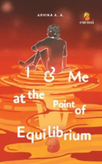 Image of I & Me, At The Point Of Equilibrium