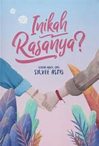 Image of Inikah Rasanya?