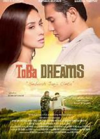 Image of Toba Dreams