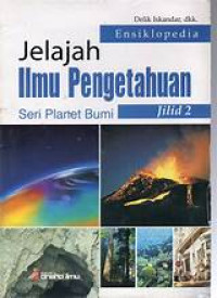 Image of planet bumi