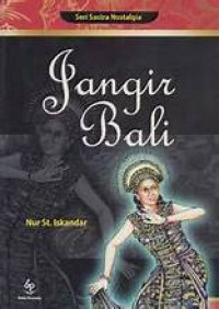 Image of Jangir Bali
