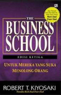 Image of BUSINESS SCHOOL