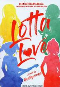 Image of Lotta  Love
